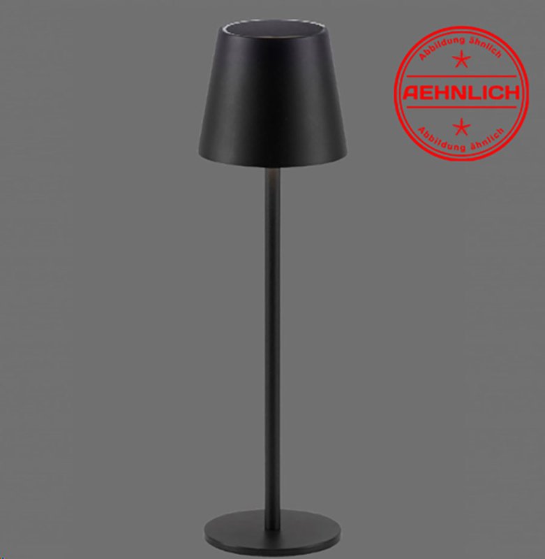 led nastolna lampa solira