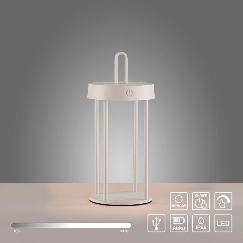 led nastolna lampa ip44 anselm