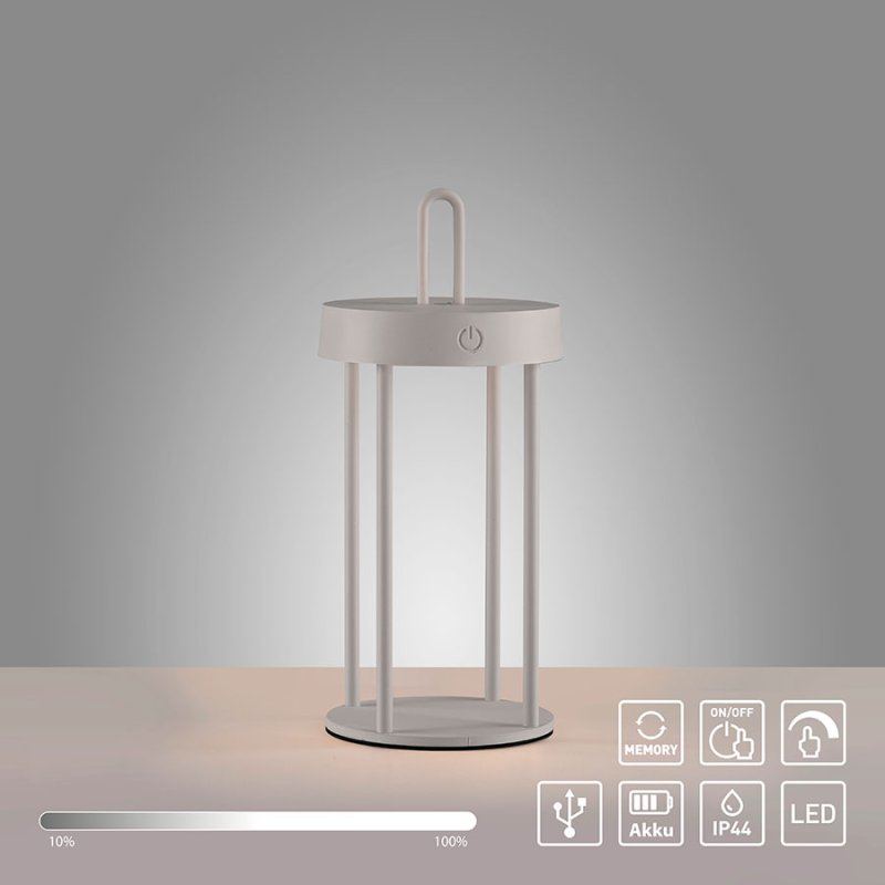 led nastolna lampa ip44 anselm