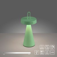 LED Настолна лампа ALWA