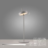 led nastolna lampa ip44 amag Art.No.19310-40