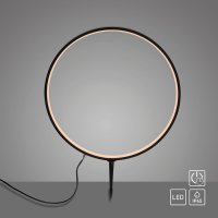 LED Фенер за градина ZIRKULU