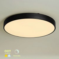 LED Плафон 3000K, 4000K Grace