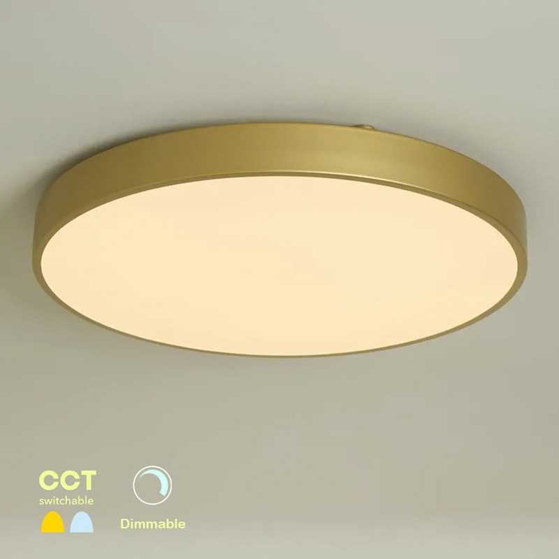 led plafon 3000k 4000k grace