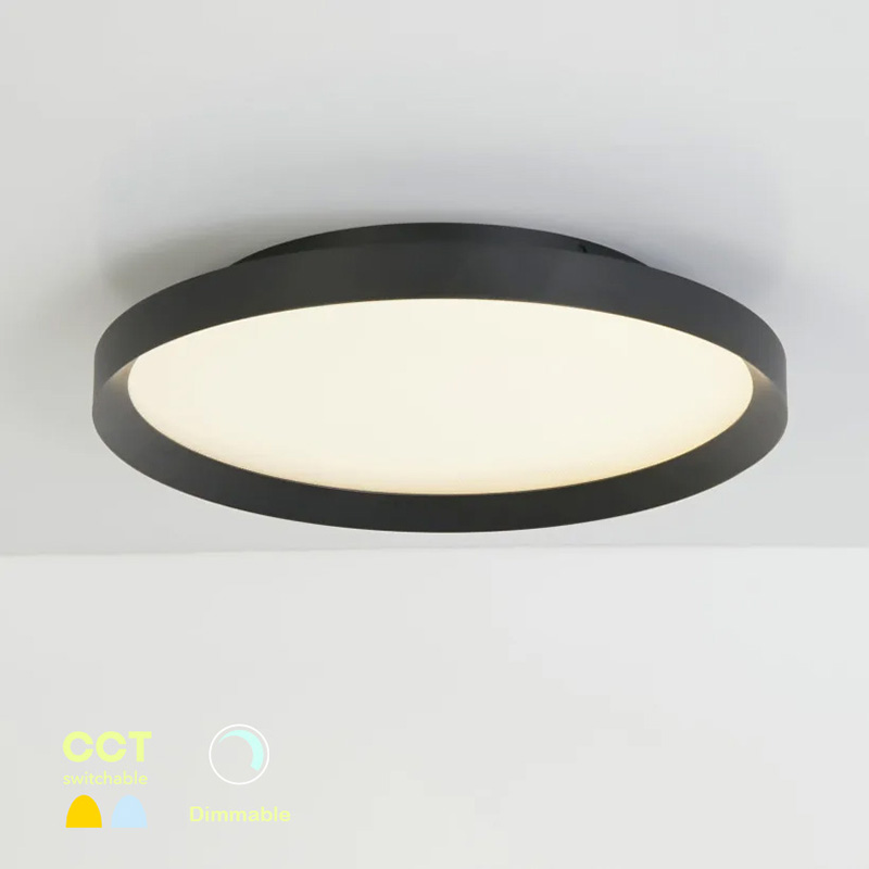 led plafon 3000k 4000k prism