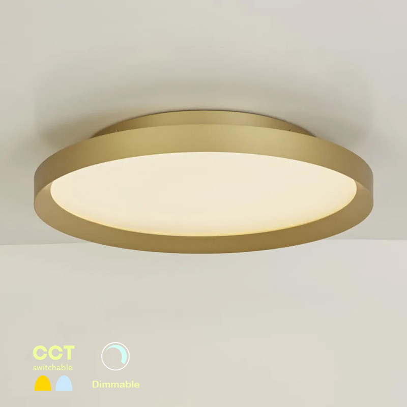 led plafon 3000k 4000k prism