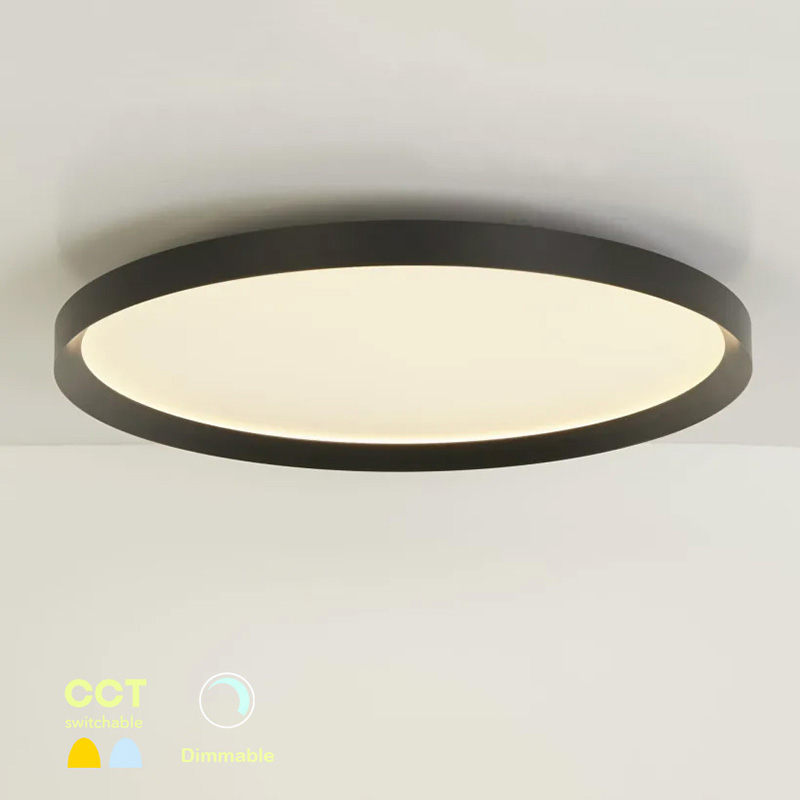 led plafon 3000k 4000k prism