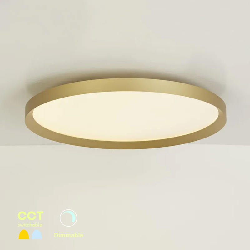 led plafon 3000k 4000k prism