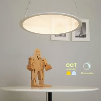 LED Полилей 3000K, 4000K Vistina