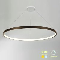 LED Полилей 3000K, 4000K Orbit