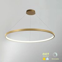 LED Полилей 3000K, 4000K Orbit