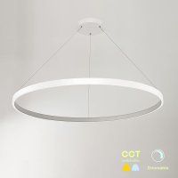 LED Полилей 3000K, 4000K Orbit