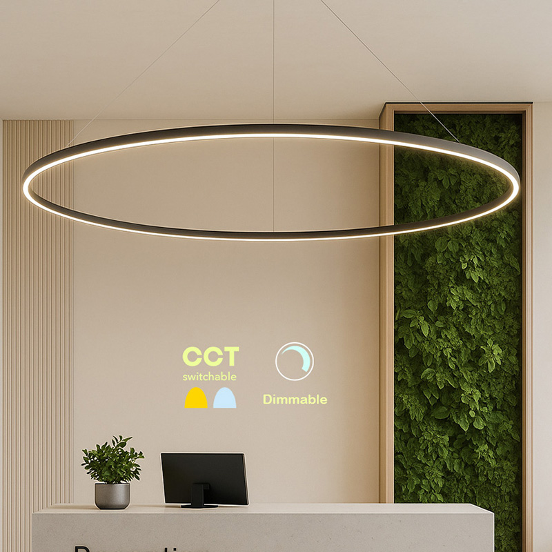 led polilej 3000k 4000k compass