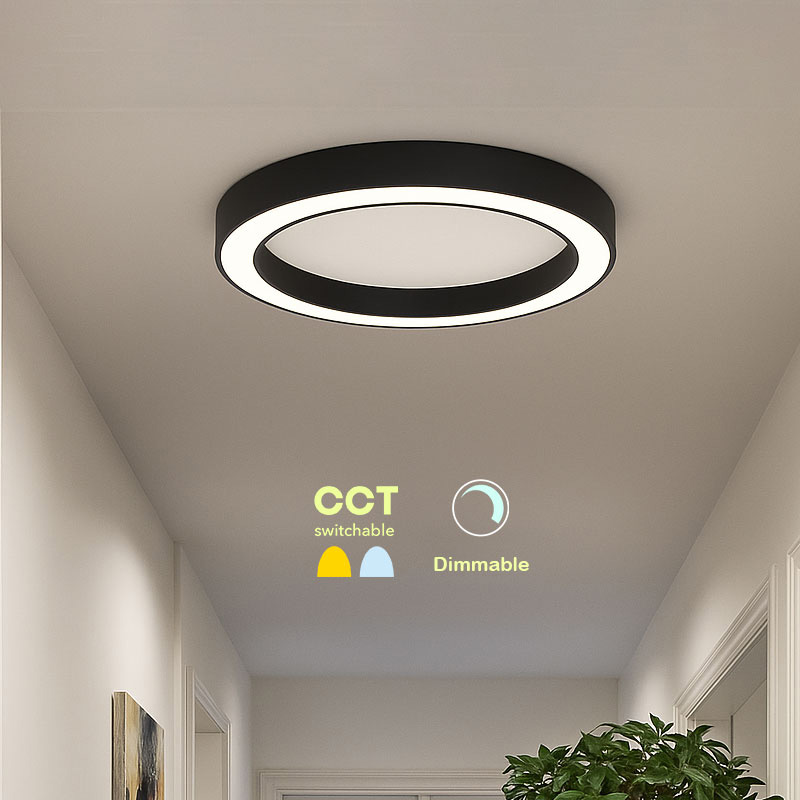 led plafon 3000k 4000k hey lo