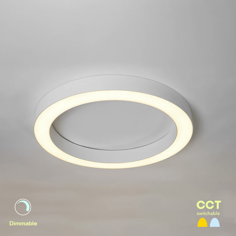 led plafon 3000k 4000k hey lo