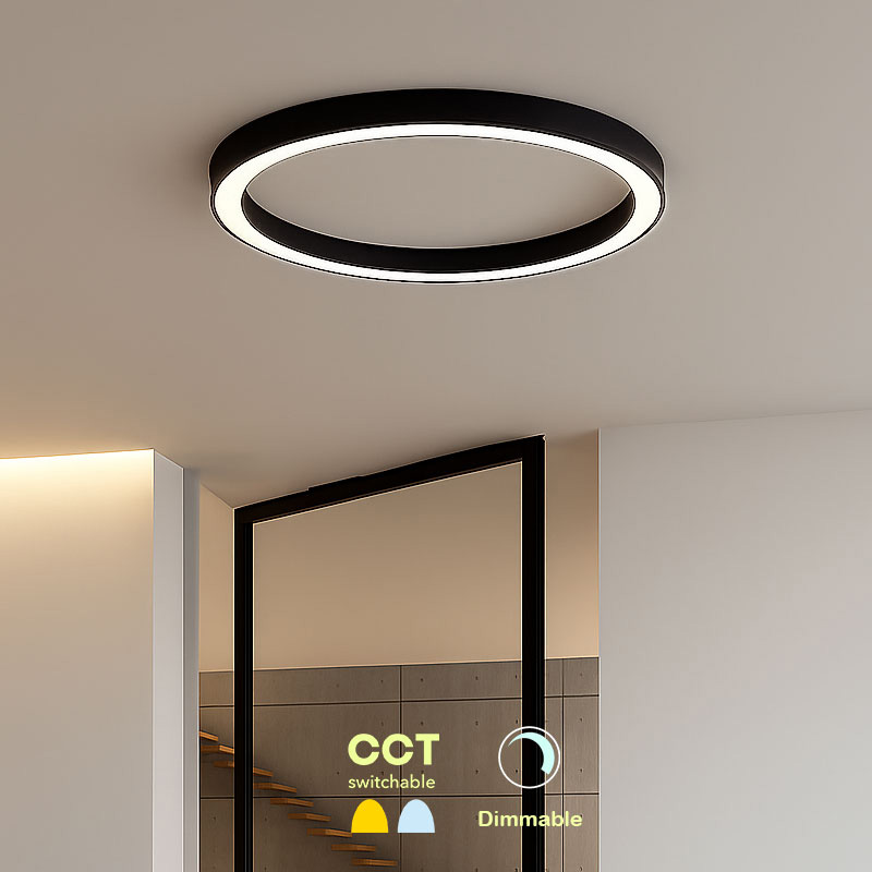 led plafon 3000k 4000k hey lo