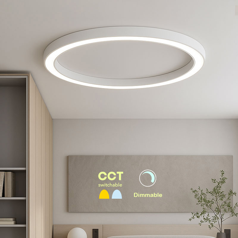 led plafon 3000k 4000k hey lo