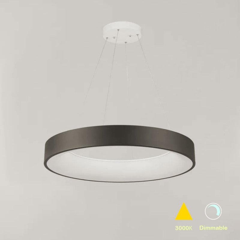 led polilej 3000k eternity