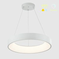 led plafon 3000k 4000k eternity Art.No.FL-ETE55-WS