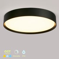 LED Плафон за баня CCT Verve