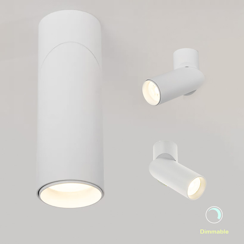 luna s nasochvane za otkrit montaj swivel