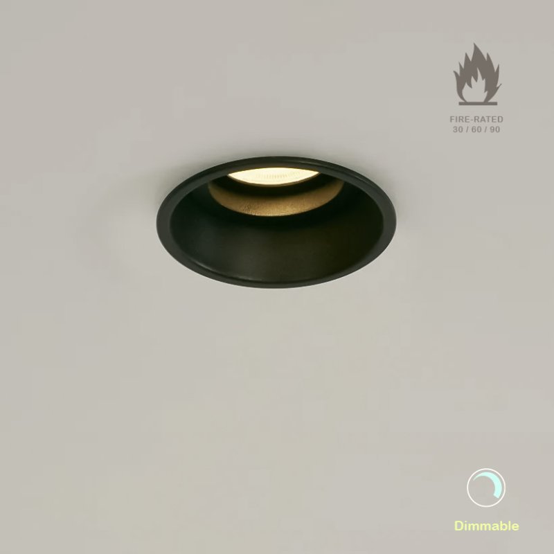 luna za vgrajdane pojaroustojchiva slim trim 2 fr