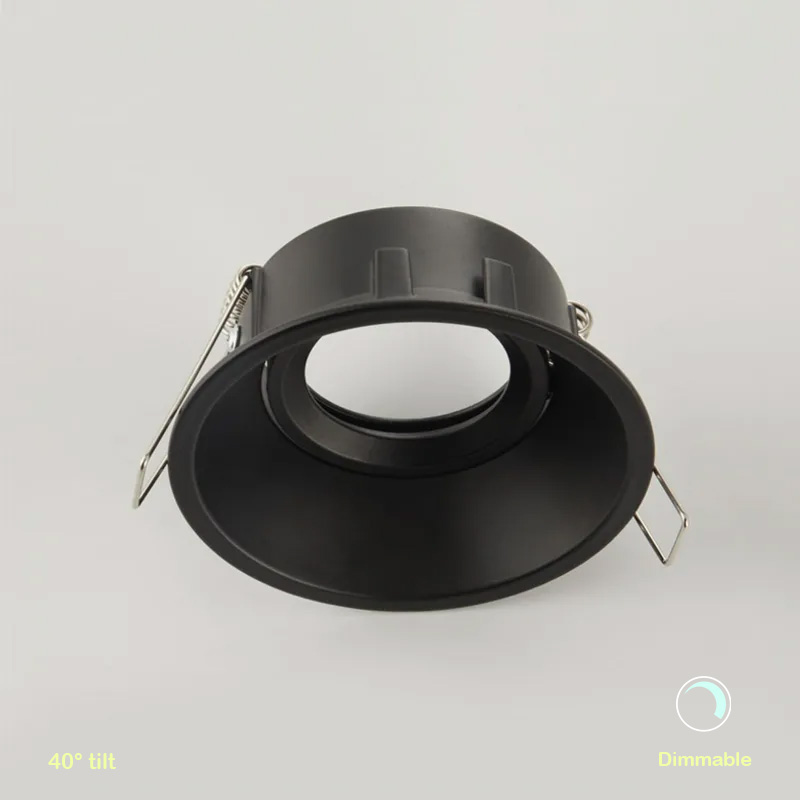 luna za vgrajdane s nasochvane slim trim adj