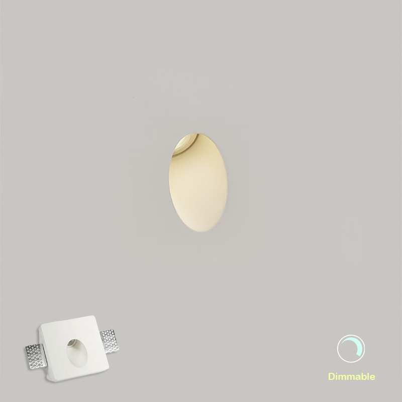 gipsova luna za vgrajdane 2700k pyrenees plaster