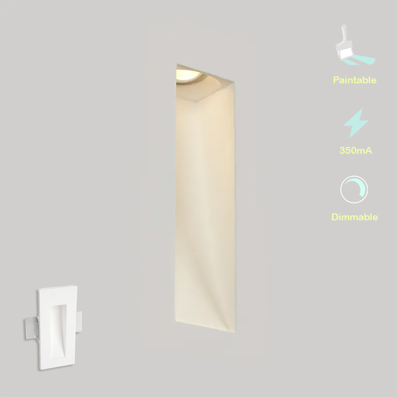 gipsova luna za vgrajdane 2700k simplon plaster