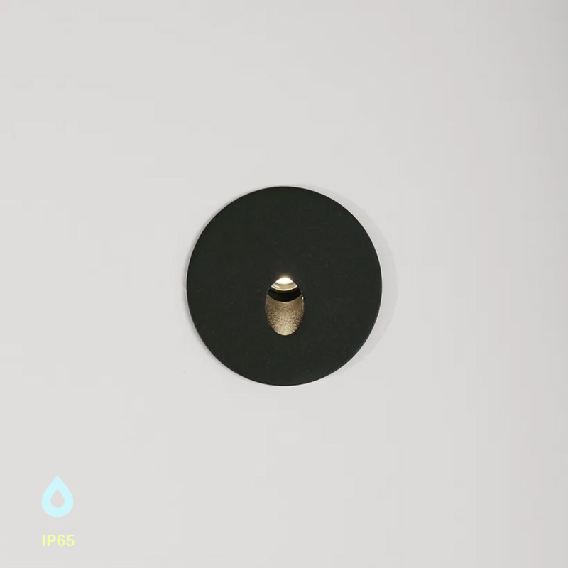 luna za vgrajdane v stena 2700k ip65 pyrenees