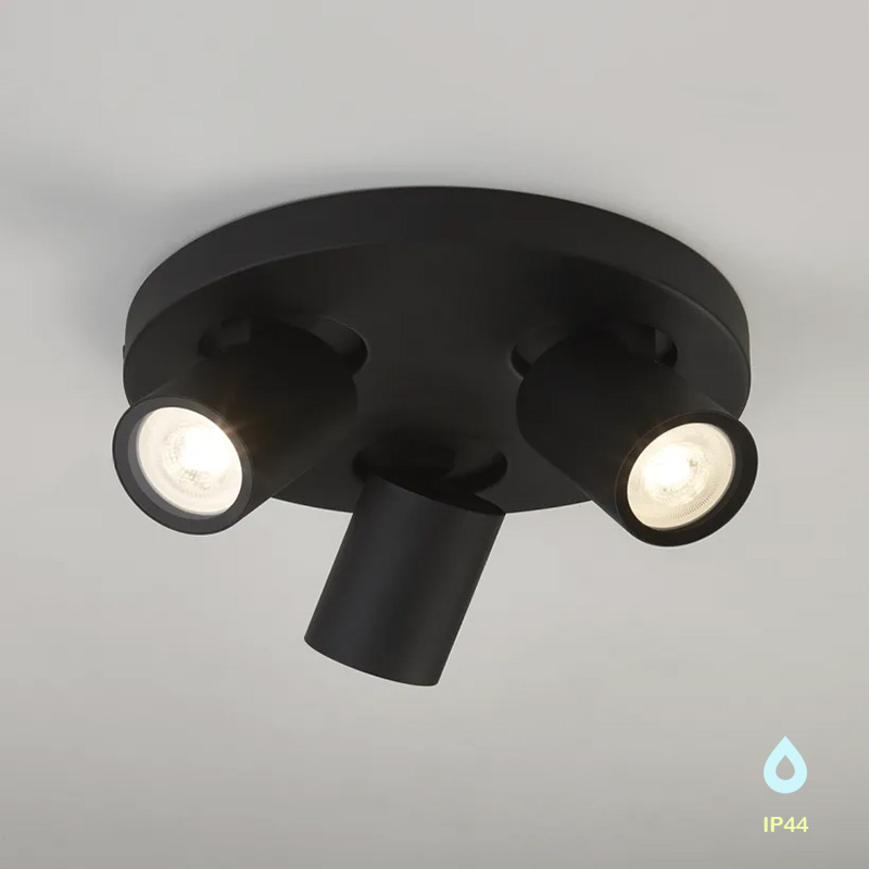 spot lampa za banq ip44 selene