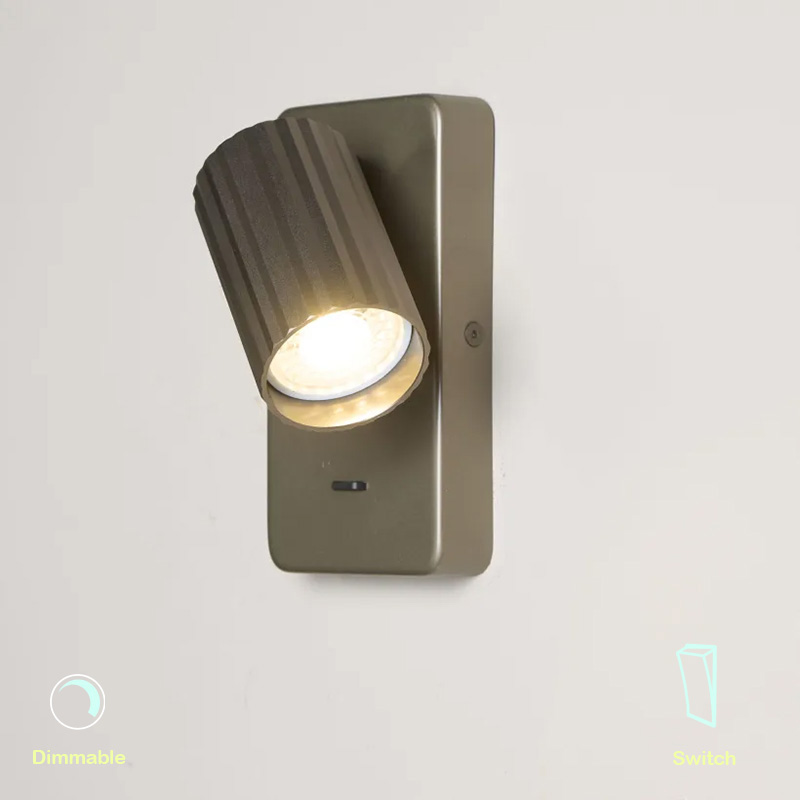 spot lampa za stena anna