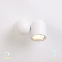 Спот лампа Perla