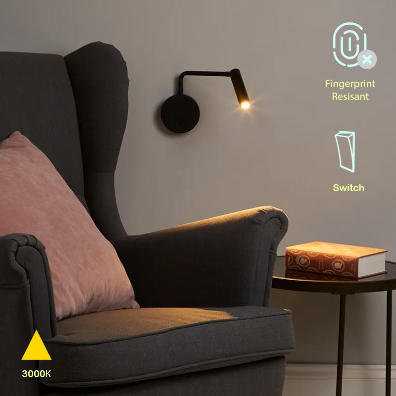 led spot lampa za chetene blackfriars