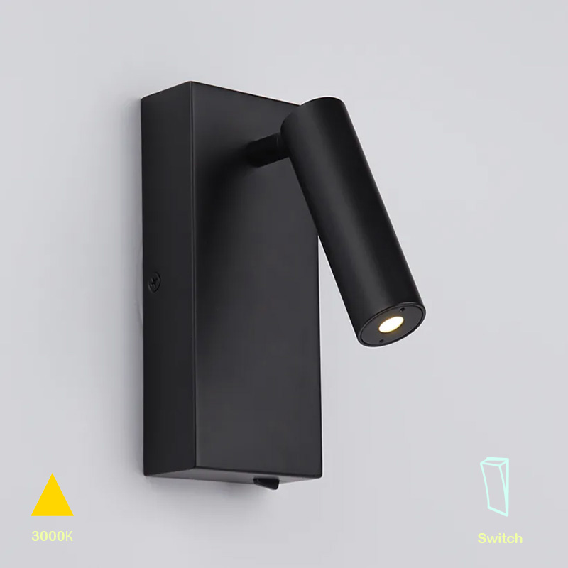 led spot lampa za stena victoria