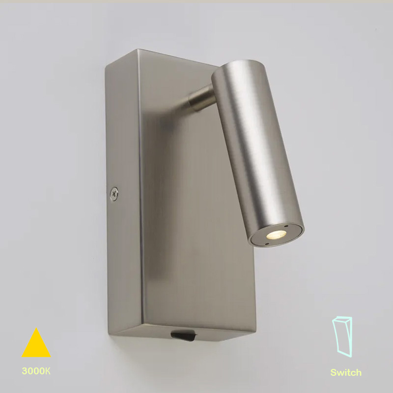 led spot lampa za stena victoria