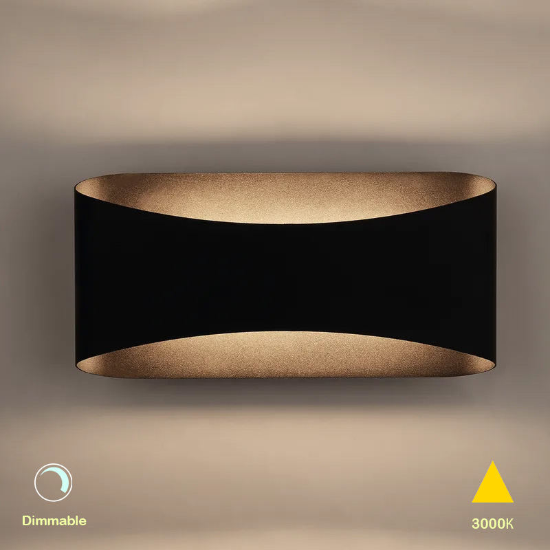 moderen led aplik za stena southwark