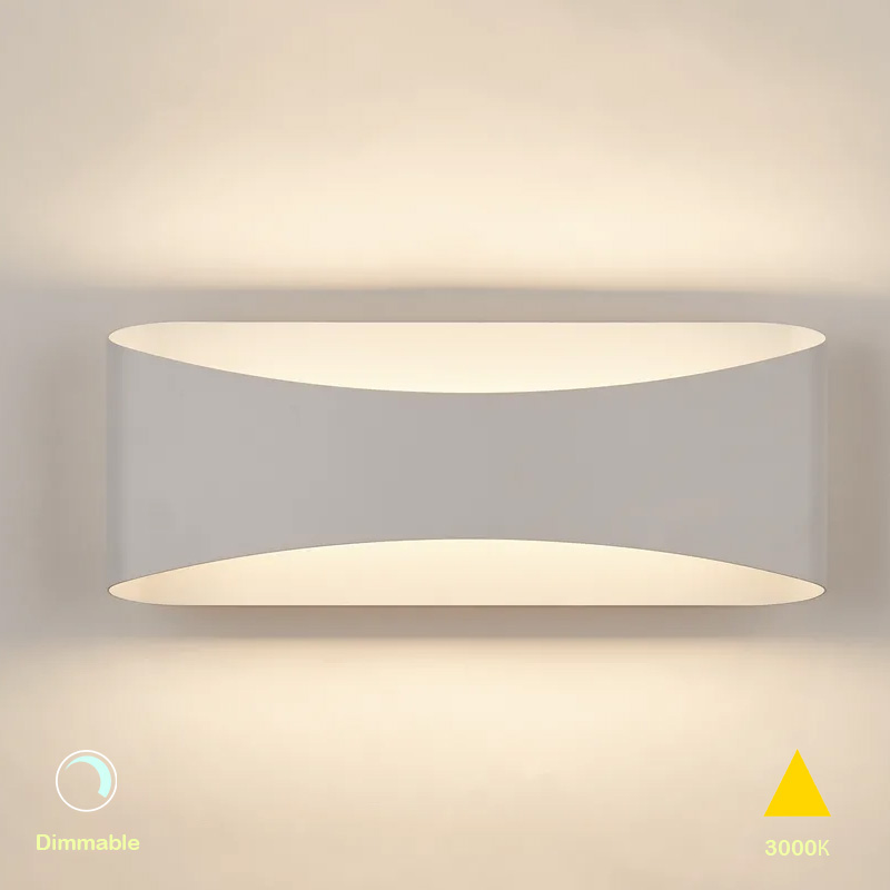 moderen led aplik za stena southwark