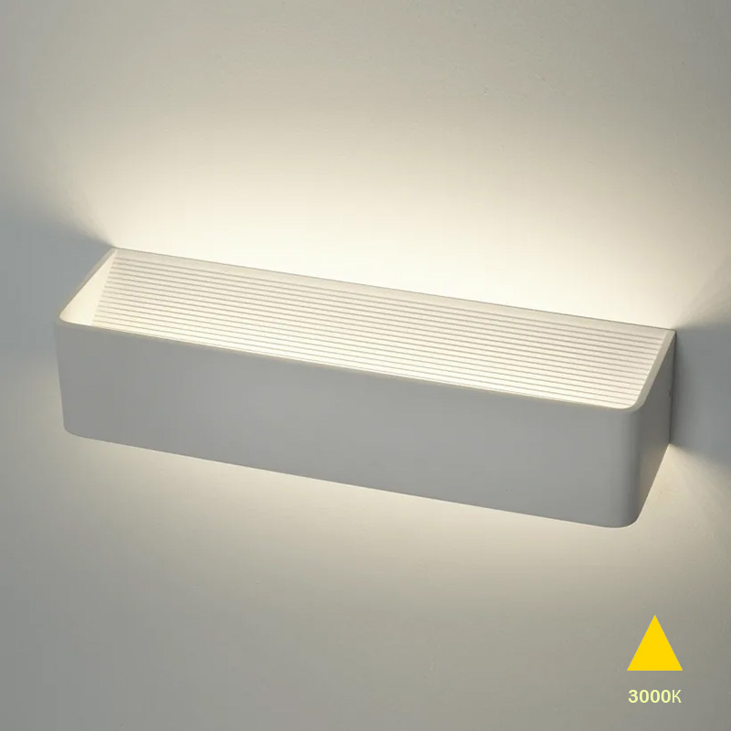 led aplik 38 3000k london bridge