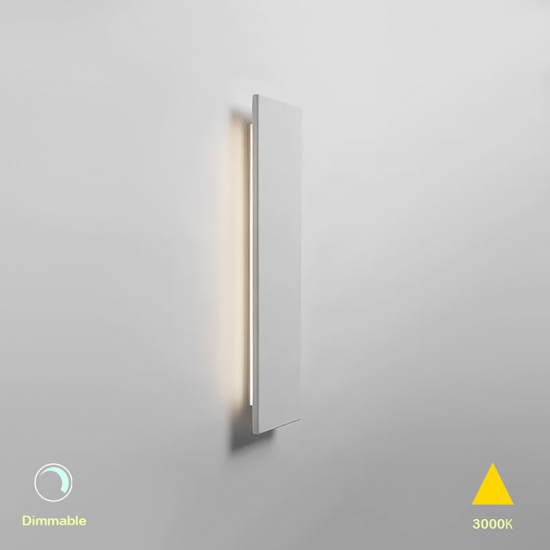 led aplik 60 lineen 3000k vavin