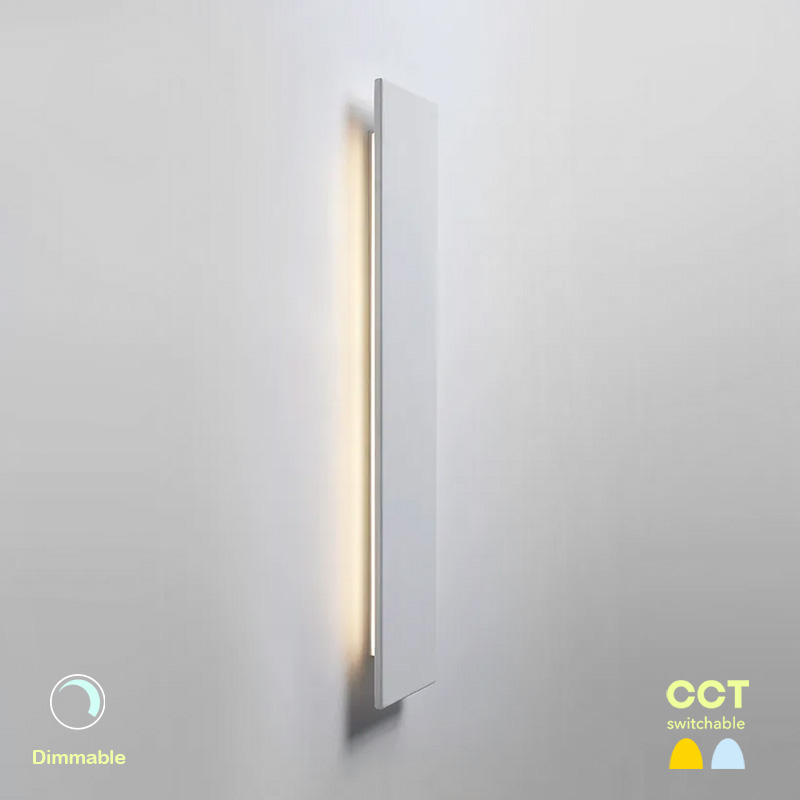 led aplik 90 lineen cct vavin