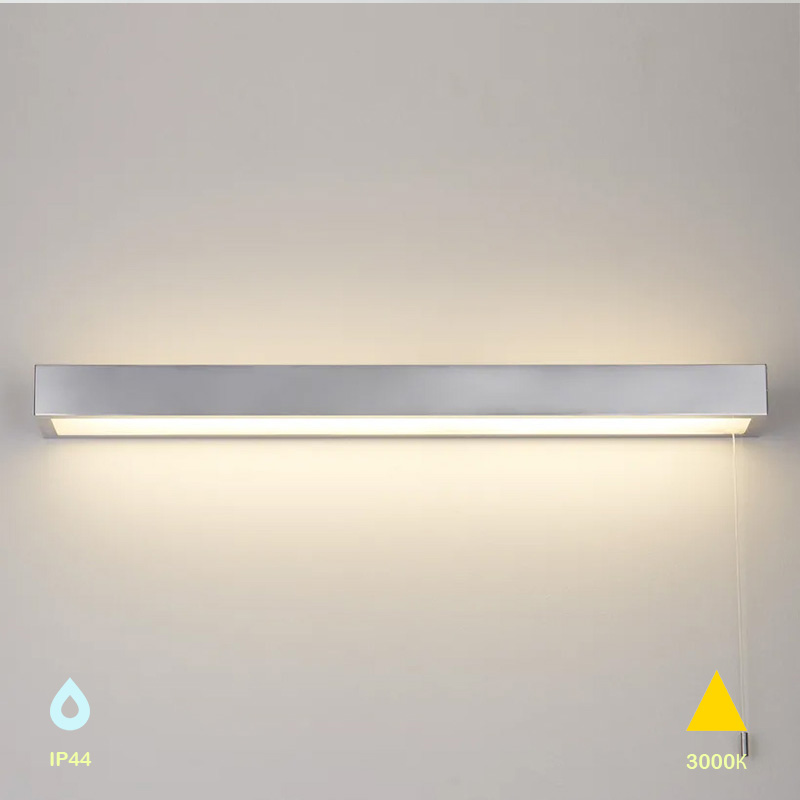 led aplik za banq 3000k venti