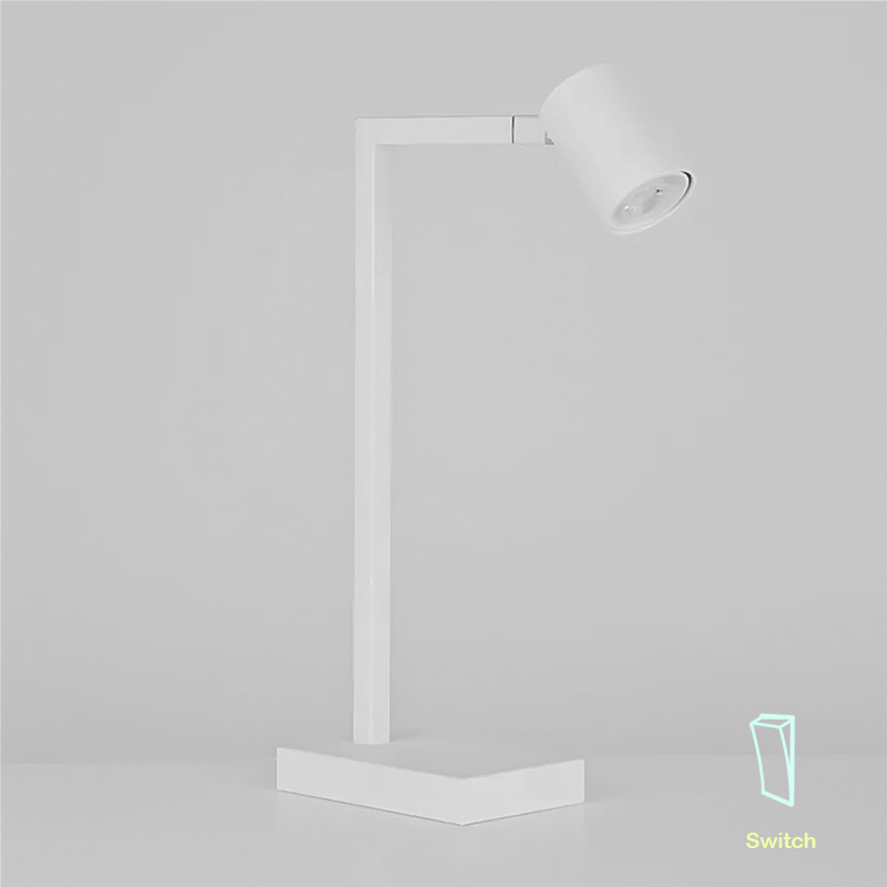 nastolna lampa za bjuro libra