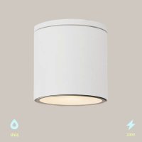 LED Външна лампа IP65 Trafalgar