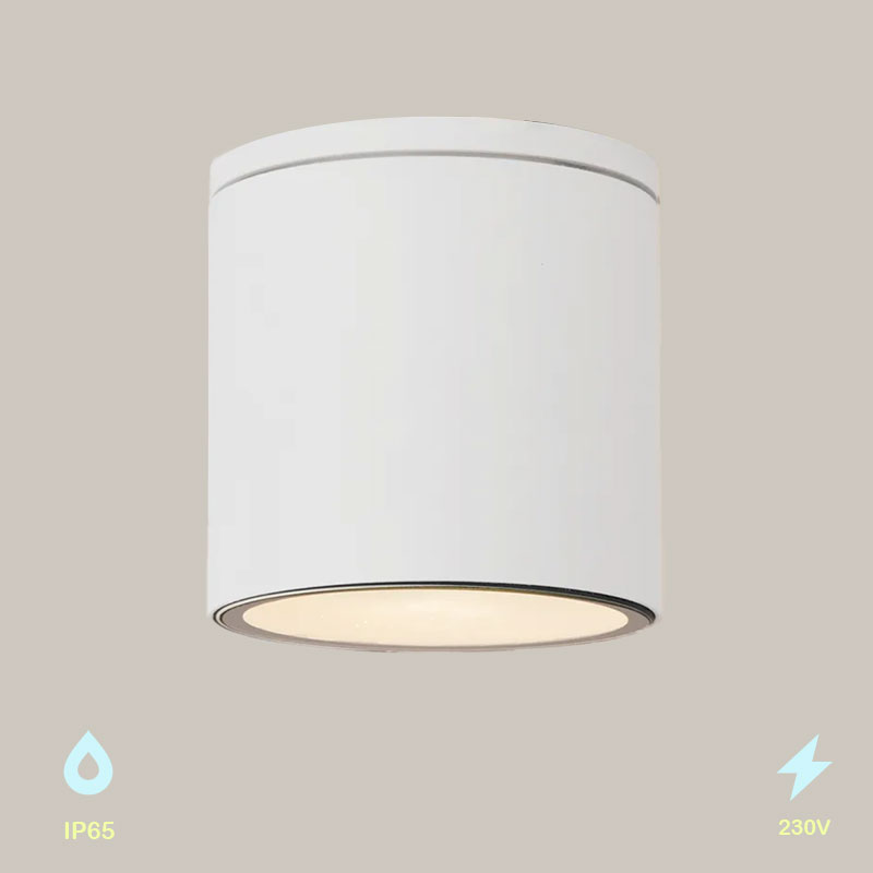 led vynshna lampa ip65 trafalgar