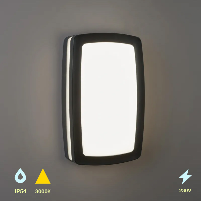 led fasadno osvetlenie ip54 tokyo