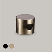 prohoden kabelen okachvach za tavan antichen mesing Art.No.M188-ABG