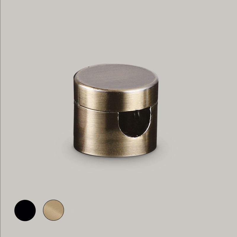 prohoden kabelen okachvach za tavan antichen mesing