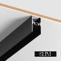  Art.No.SlimSMT6-3M-BK