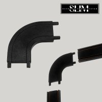 C-конектор за магнитно осветление SLIM